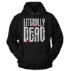 Literally Dead (Ladies)