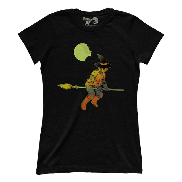 Forest Trooper Witch (Ladies)