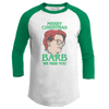 Barbs