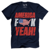America F Yeah