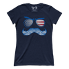 America Sunglasses (Ladies)
