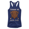 Today is Leg Day (Ladies)