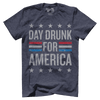 Day Drunk for America