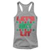 Let's Get Lit V1 (Ladies)