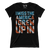 I Miss America (Ladies) - October 2020 Club AAF Exclusive Design