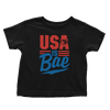 USA is BAE! - Toddlers
