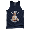 Teddy Swolesevelt