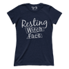 Resting Witch Face (Ladies)