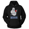 Here for the Boos! (Ladies)