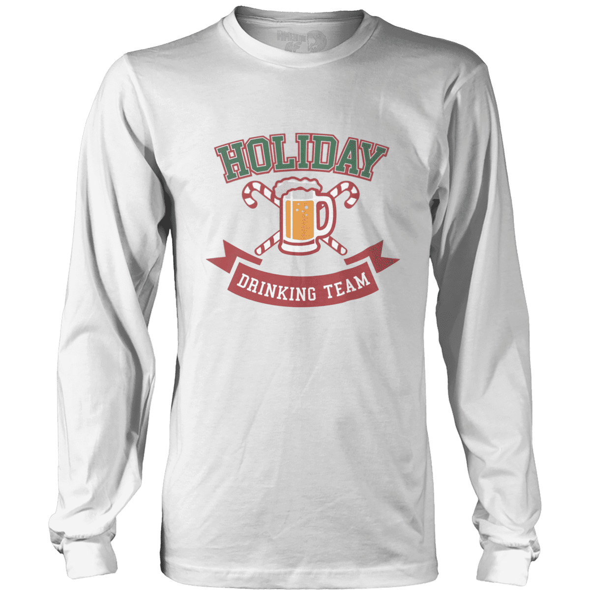 Holiday Drinking Team
