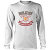 Holiday Drinking Team