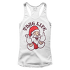 Thug Life Santa (Ladies)