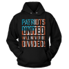Patriots United - September 2020 Club AAF Exclusive Design