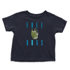 Free Hugs - Toddlers