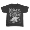 Leftovers are for Quitters - Kids
