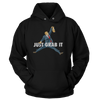 Just Grab It (Ladies) - Club AAF Exclusive Design