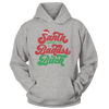 Santa Knows Bitch