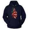 American Heart (Ladies)