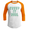 Creep it Real (Ladies)