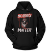 No Lives Matter - October 2018 Club AAF Exclusive Design