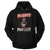 No Lives Matter - October 2018 Club AAF Exclusive Design