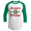 Gangsta Wrapper (Ladies)