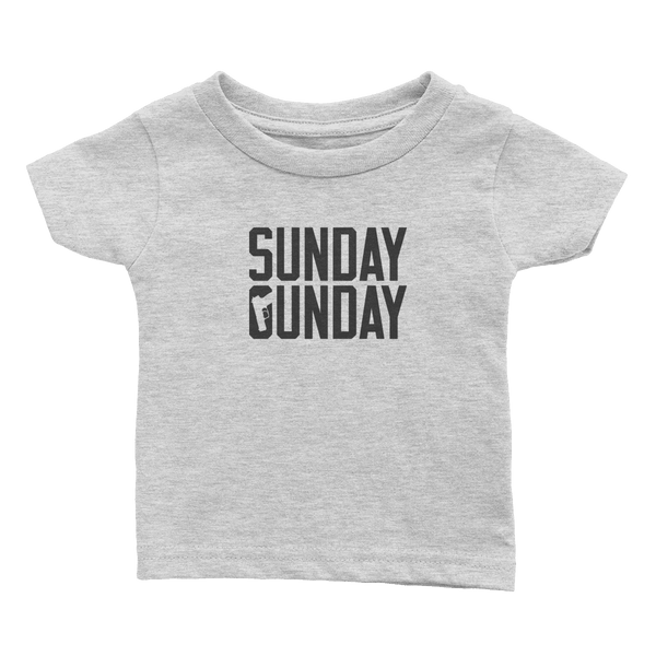 Sunday Gunday - Rugrats