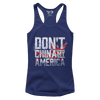 Don't China America (Ladies) - February 2021 Club AAF Exclusive Design
