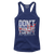 Don't China America (Ladies) - February 2021 Club AAF Exclusive Design