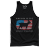 America is GOAT - January 2023 Club AAF Exclusive Design