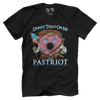 Pastriot - June 2018 Club AAF Exclusive Design