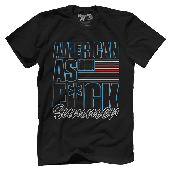 AAF Summer - June 2022 Club AAF Exclusive Design