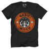Basic Witch