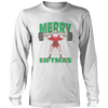 Merry Liftmas