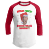 Merry Fookin Christmas (Ladies)