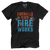 Fireballs and Fireworks