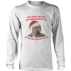 Naughty List - Meme