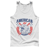 AAF Eagle Logo V1