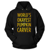 Okayest Pumpkin Carver