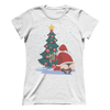Santa's Thong (Ladies)