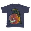 Pumpkin Grenade - Kids