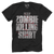 Zombie Killing Shirt