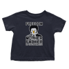 Freedom Mother F - Toddlers