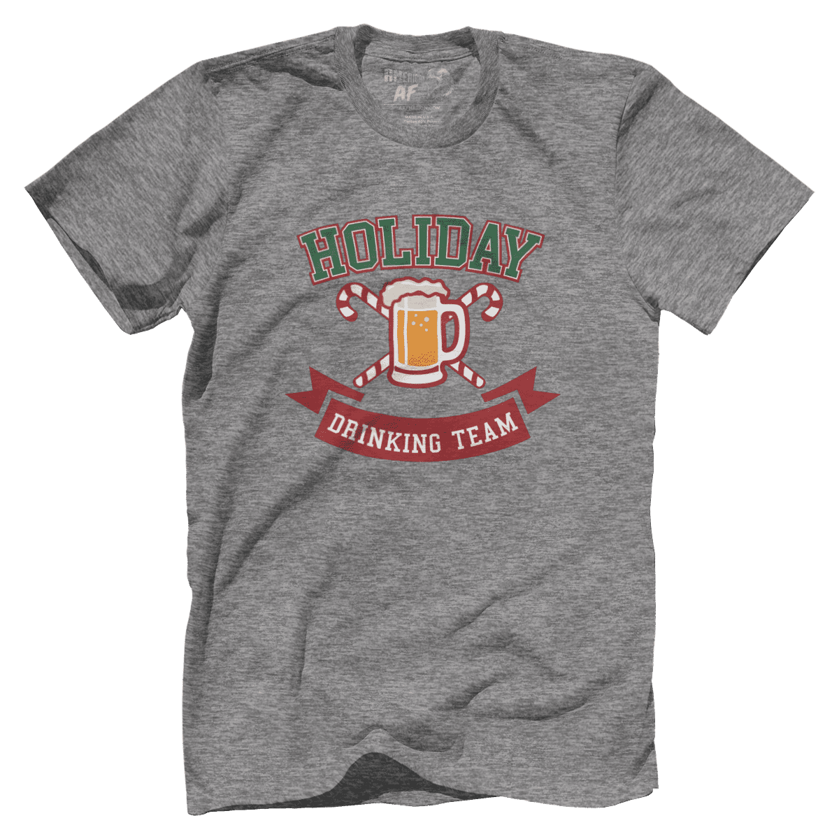 Holiday Drinking Team