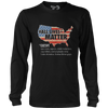 All Lives Matter - TAME