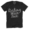 Resting Witch Face
