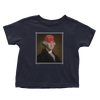 George Washington - Make America V2 - Toddlers