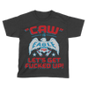 Caw is Eagle - Kids