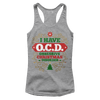 O.C.D. (Ladies)