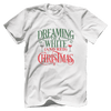 White & Red Christmas
